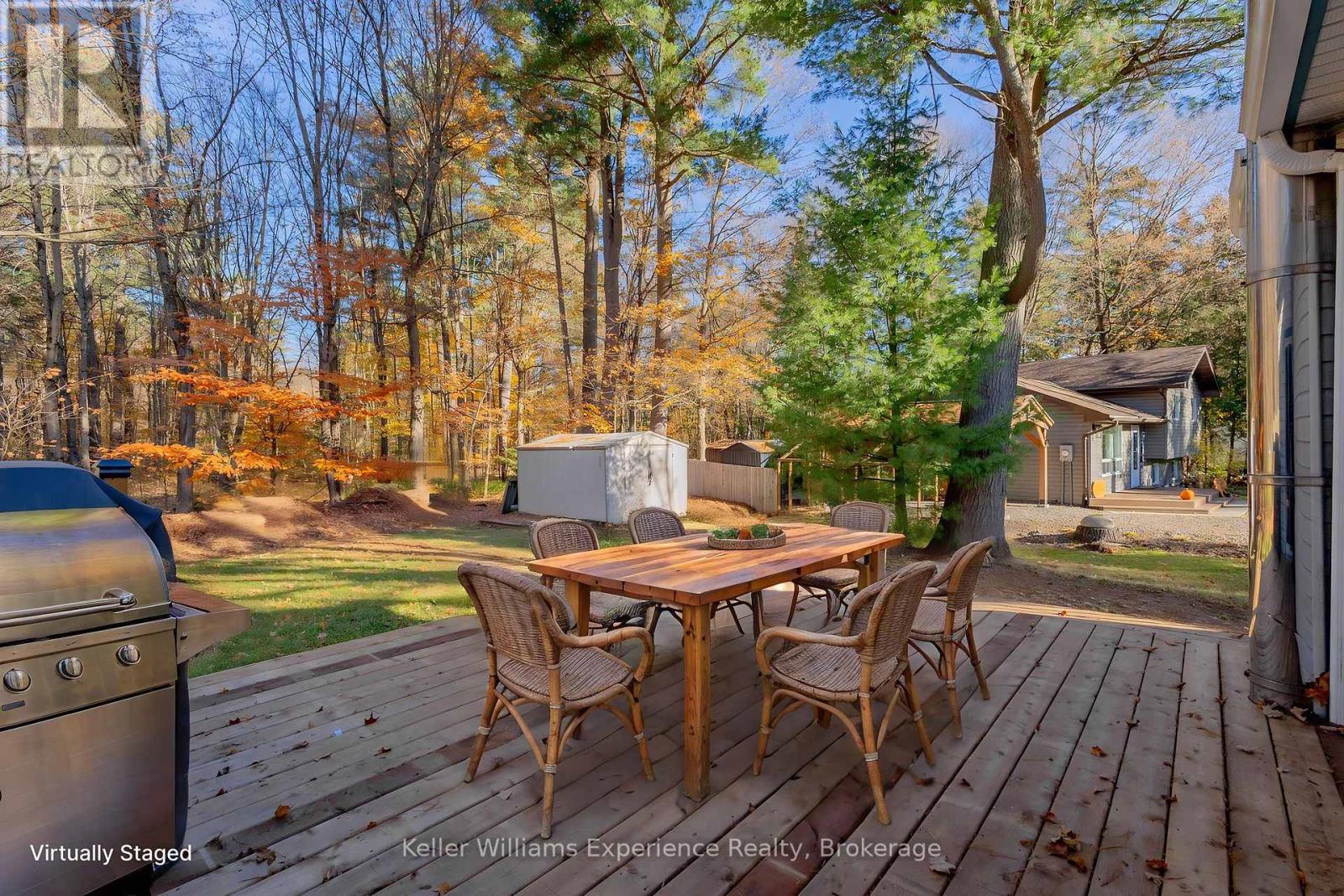 620 141 Highway, Huntsville (Stephenson), Ontario  P0B 1M0 - Photo 27 - X14102044