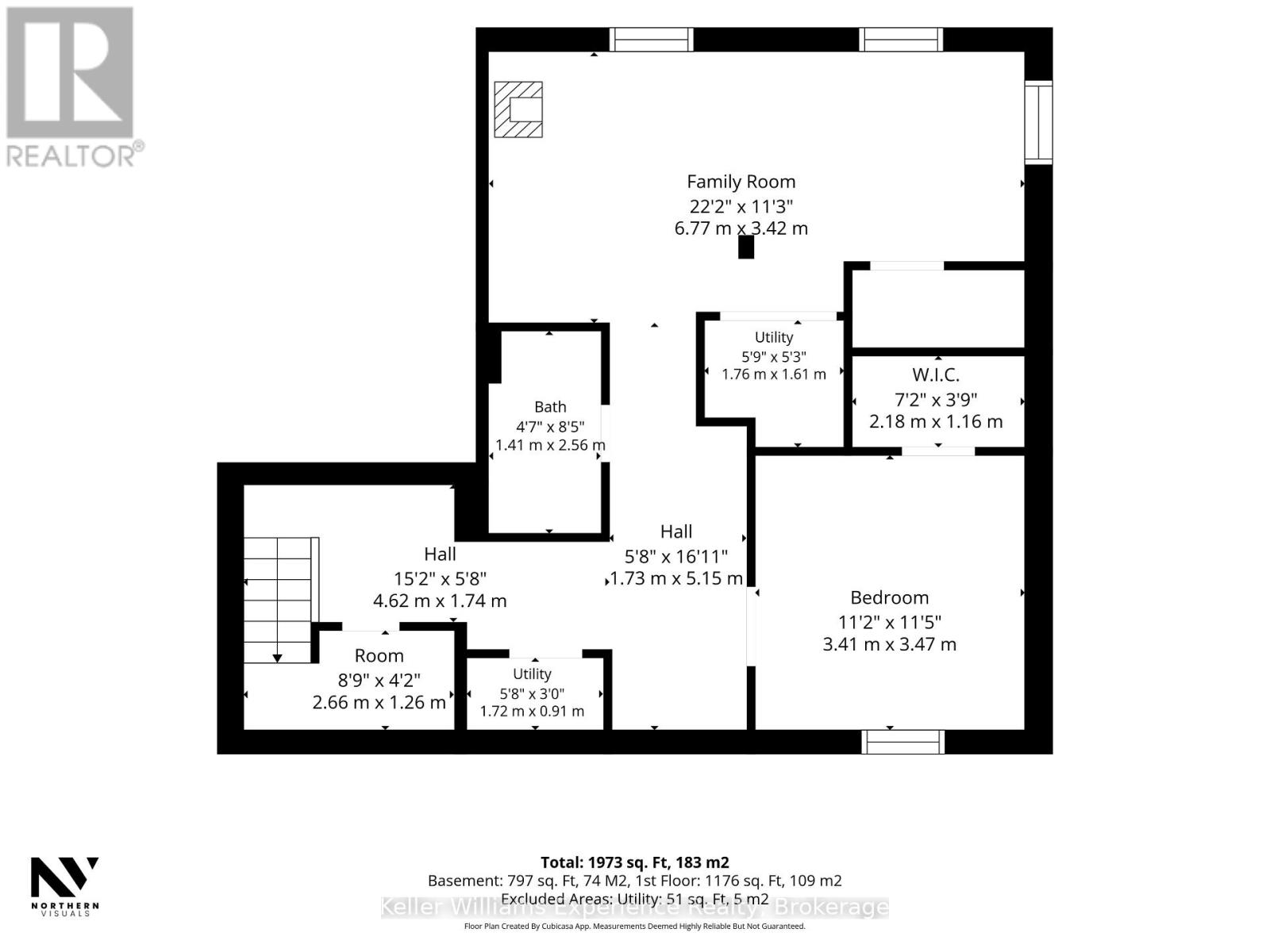 620 141 Highway, Huntsville (Stephenson), Ontario  P0B 1M0 - Photo 36 - X14102044