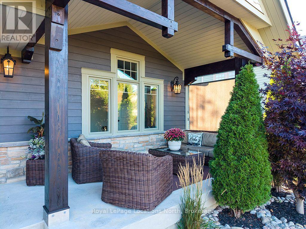 138 Rankin's Crescent, Blue Mountains, Ontario  N0H 2P0 - Photo 2 - X14102046