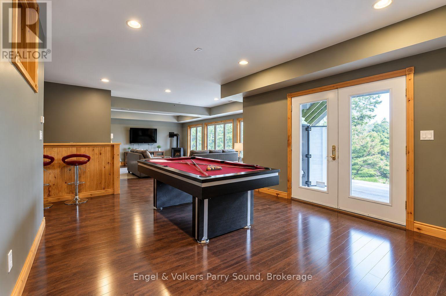 76 Long Lake Estates Road, Mcdougall, Ontario  P2A 2W7 - Photo 10 - X14102080