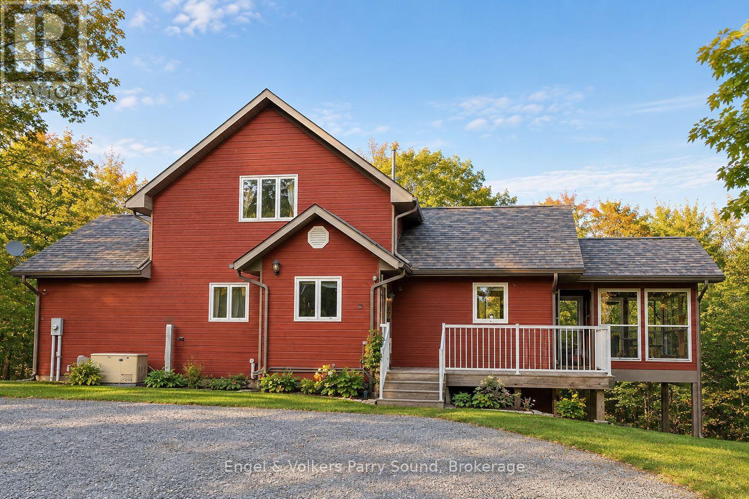 76 Long Lake Estates Road, Mcdougall, Ontario  P2A 2W7 - Photo 12 - X14102080