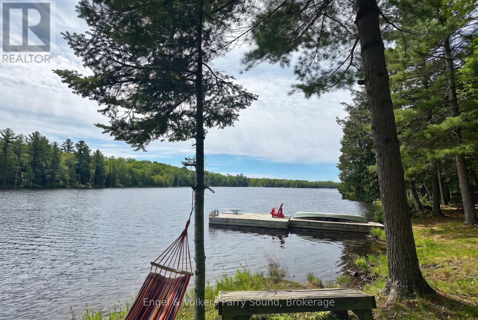 76 Long Lake Estates Road, Mcdougall, Ontario  P2A 2W7 - Photo 3 - X14102080