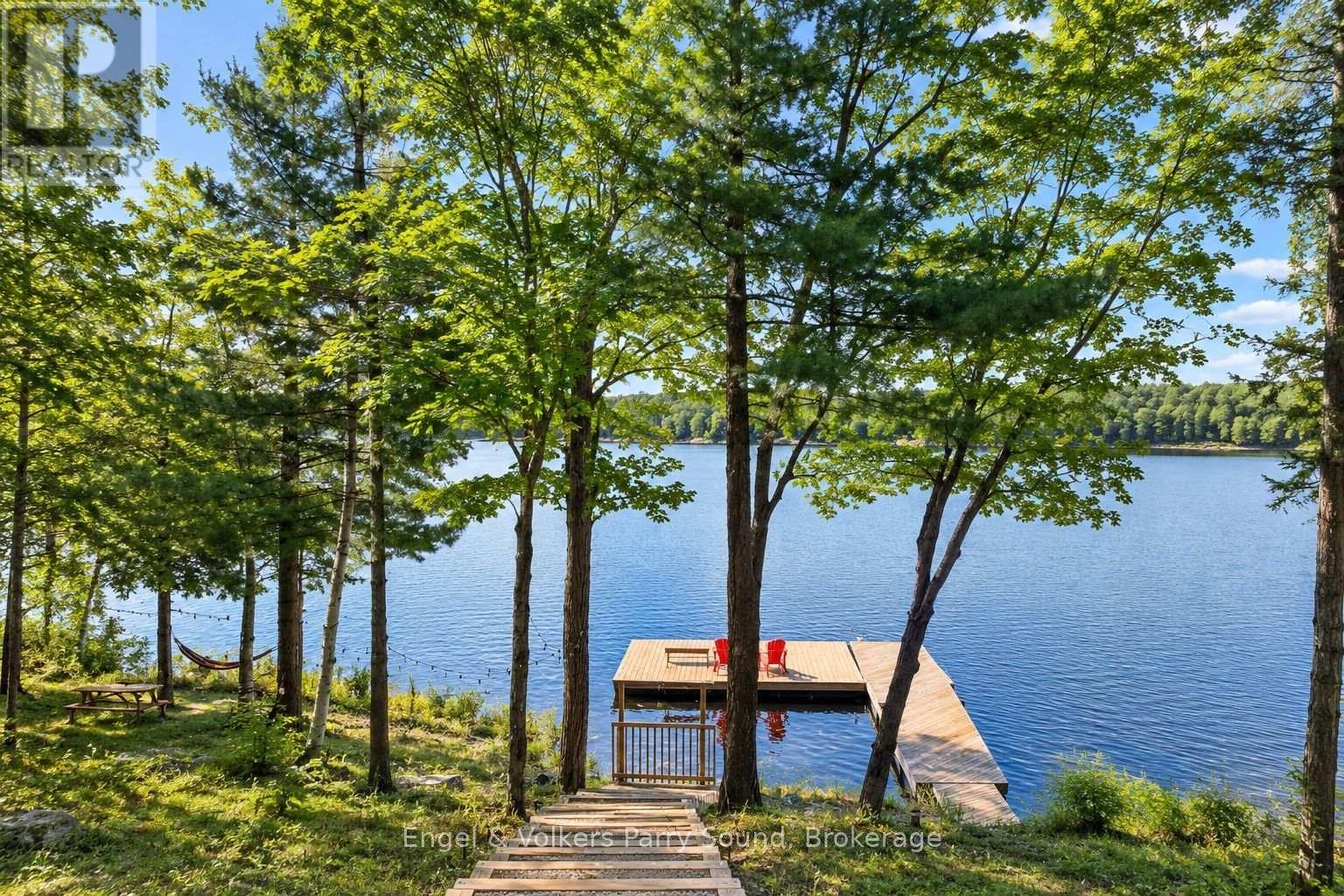 76 Long Lake Estates Road, Mcdougall, Ontario  P2A 2W7 - Photo 4 - X14102080