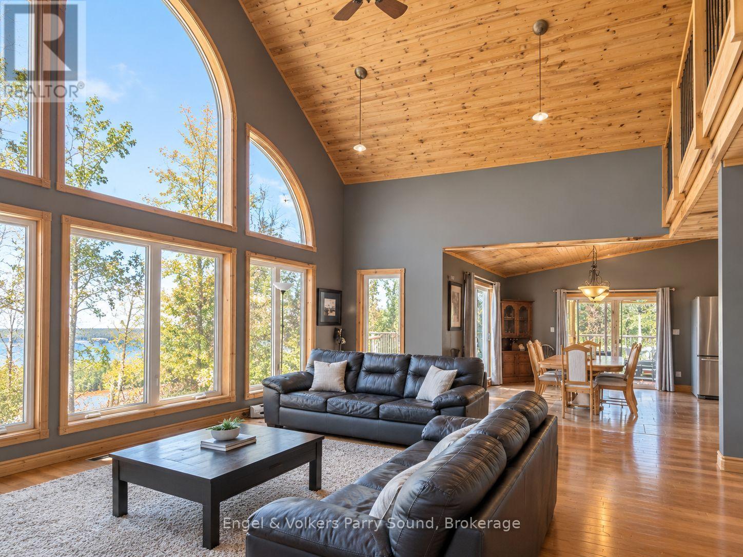 76 Long Lake Estates Road, Mcdougall, Ontario  P2A 2W7 - Photo 5 - X14102080