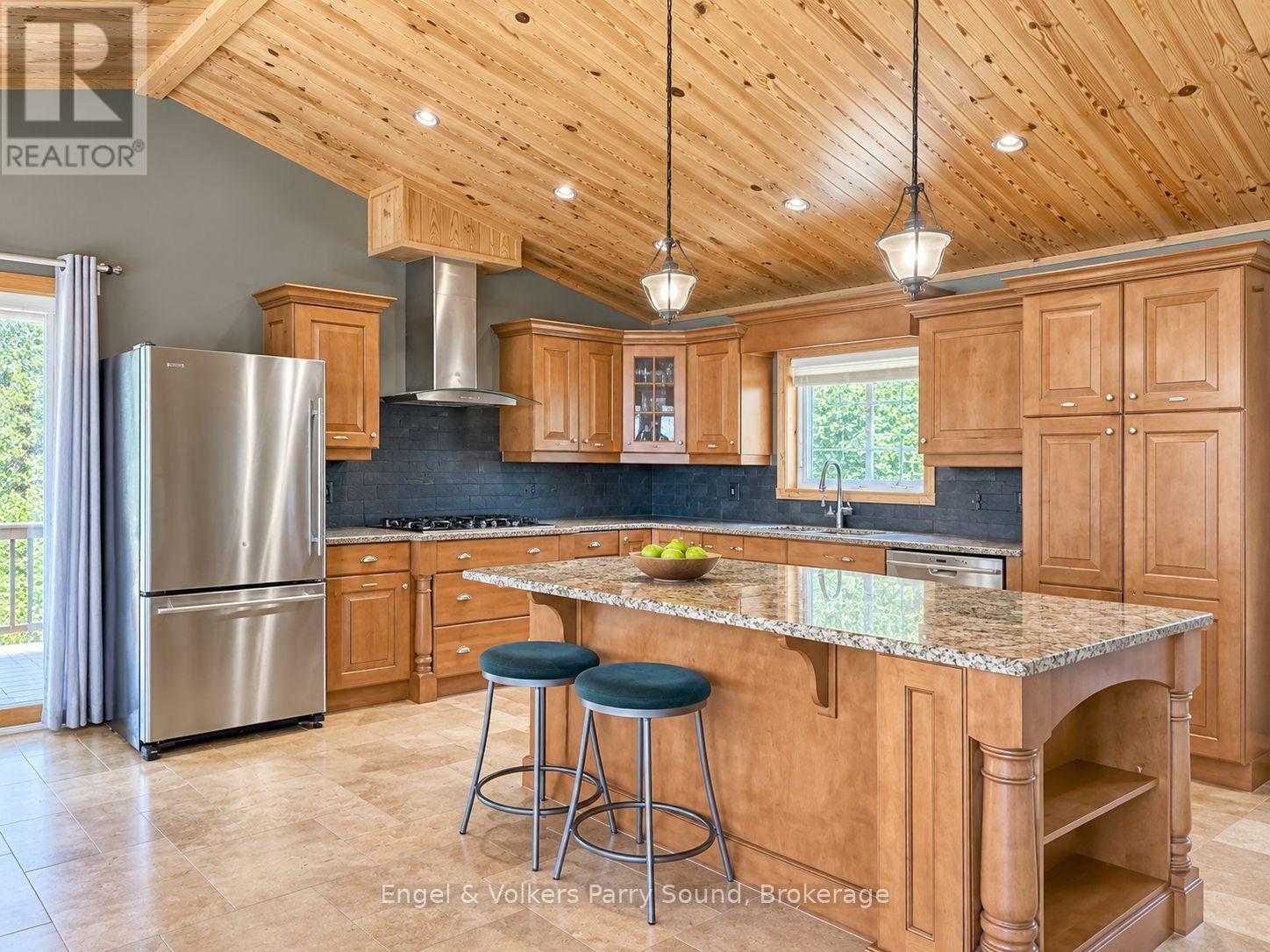 76 Long Lake Estates Road, Mcdougall, Ontario  P2A 2W7 - Photo 6 - X14102080