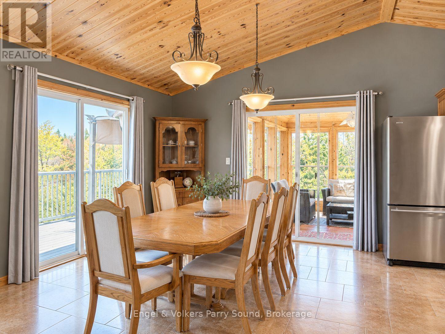76 Long Lake Estates Road, Mcdougall, Ontario  P2A 2W7 - Photo 7 - X14102080