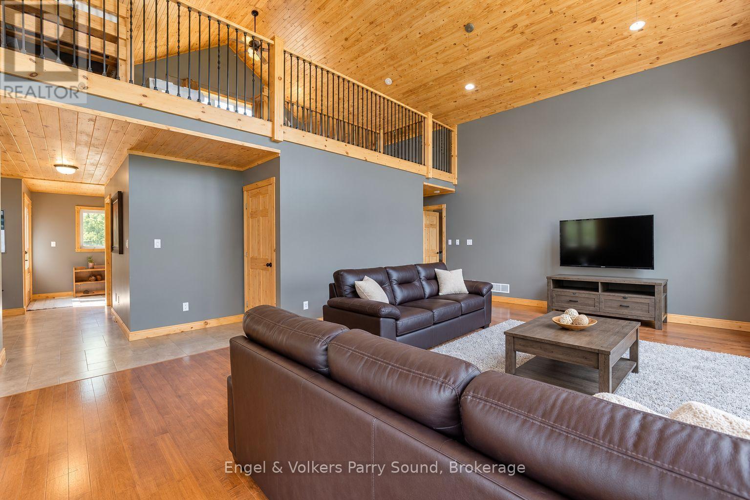 76 Long Lake Estates Road, Mcdougall, Ontario  P2A 2W7 - Photo 8 - X14102080