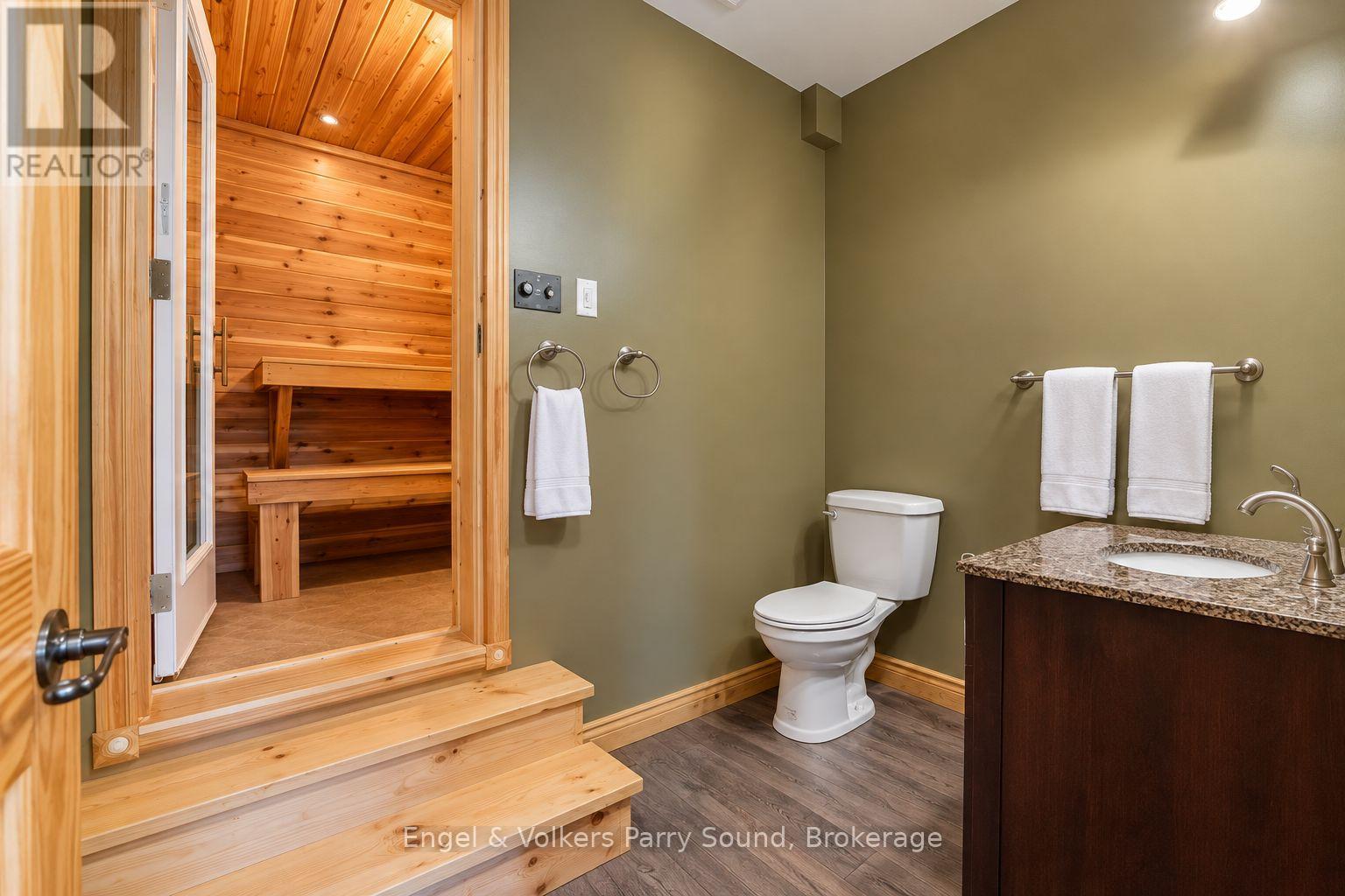 76 Long Lake Estates Road, Mcdougall, Ontario  P2A 2W7 - Photo 9 - X14102080