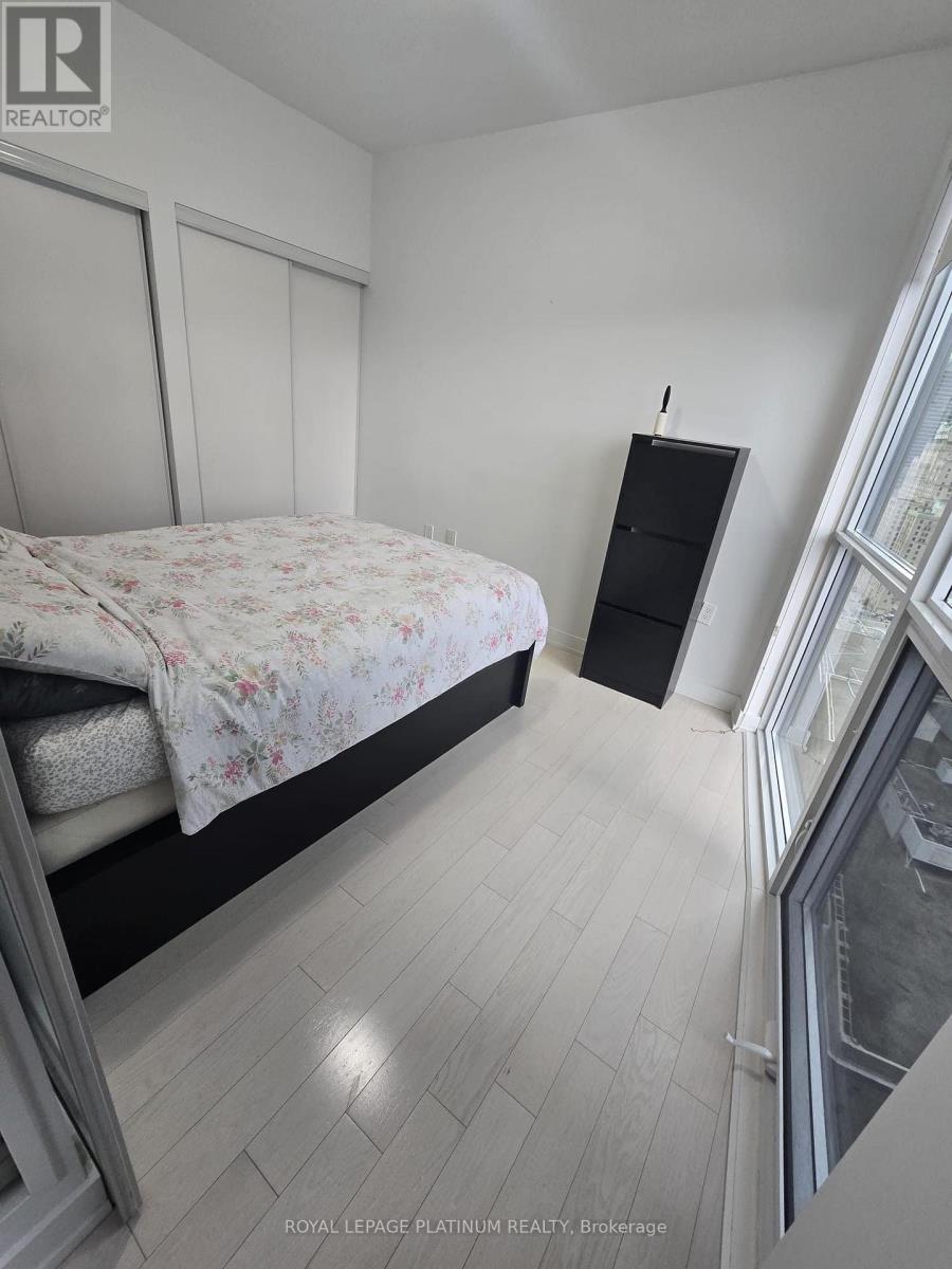 2805 - 1 The Esplanade Drive, Toronto, Ontario  M5E 0A8 - Photo 10 - C14102156