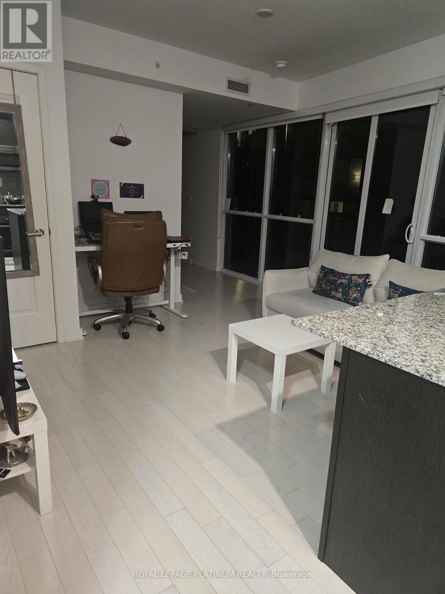 2805 - 1 The Esplanade Drive, Toronto, Ontario  M5E 0A8 - Photo 5 - C14102156