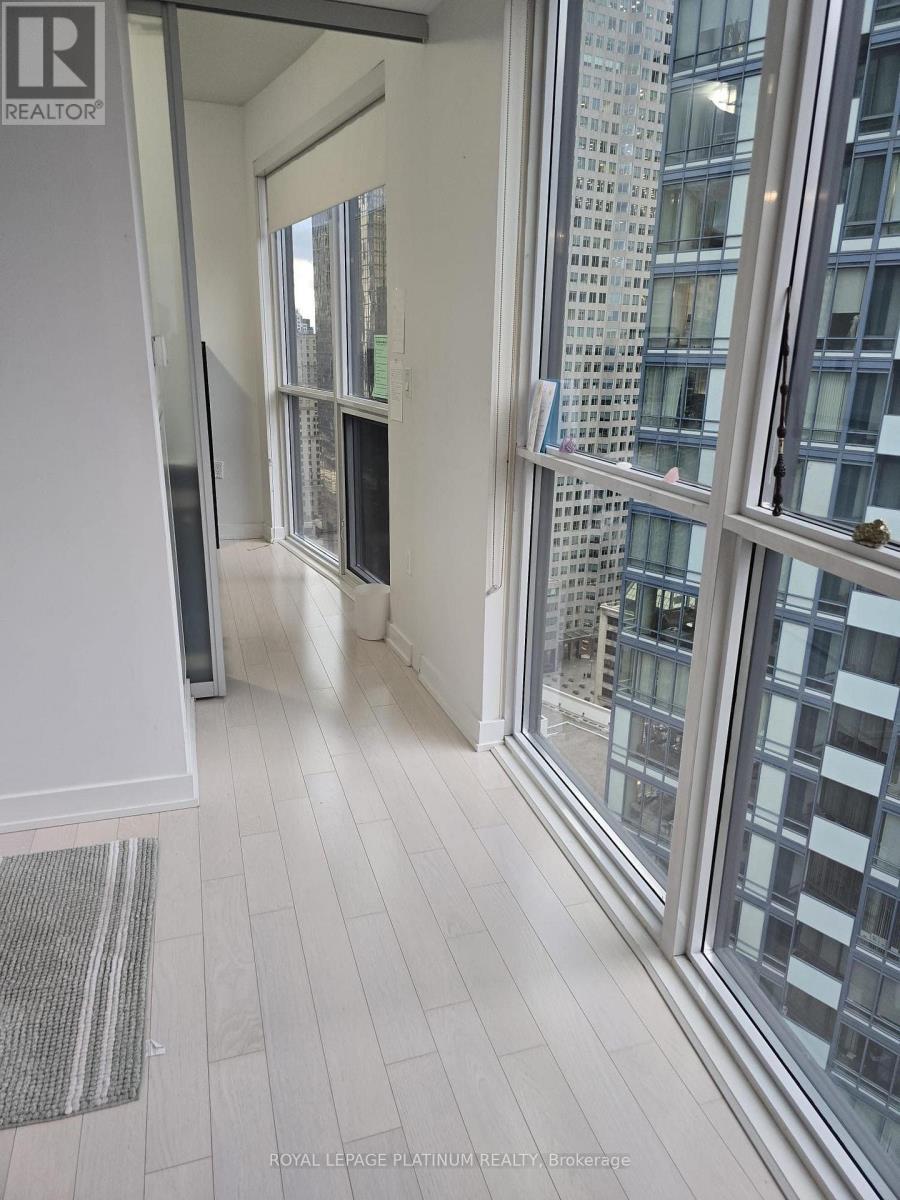 2805 - 1 The Esplanade Drive, Toronto, Ontario  M5E 0A8 - Photo 8 - C14102156