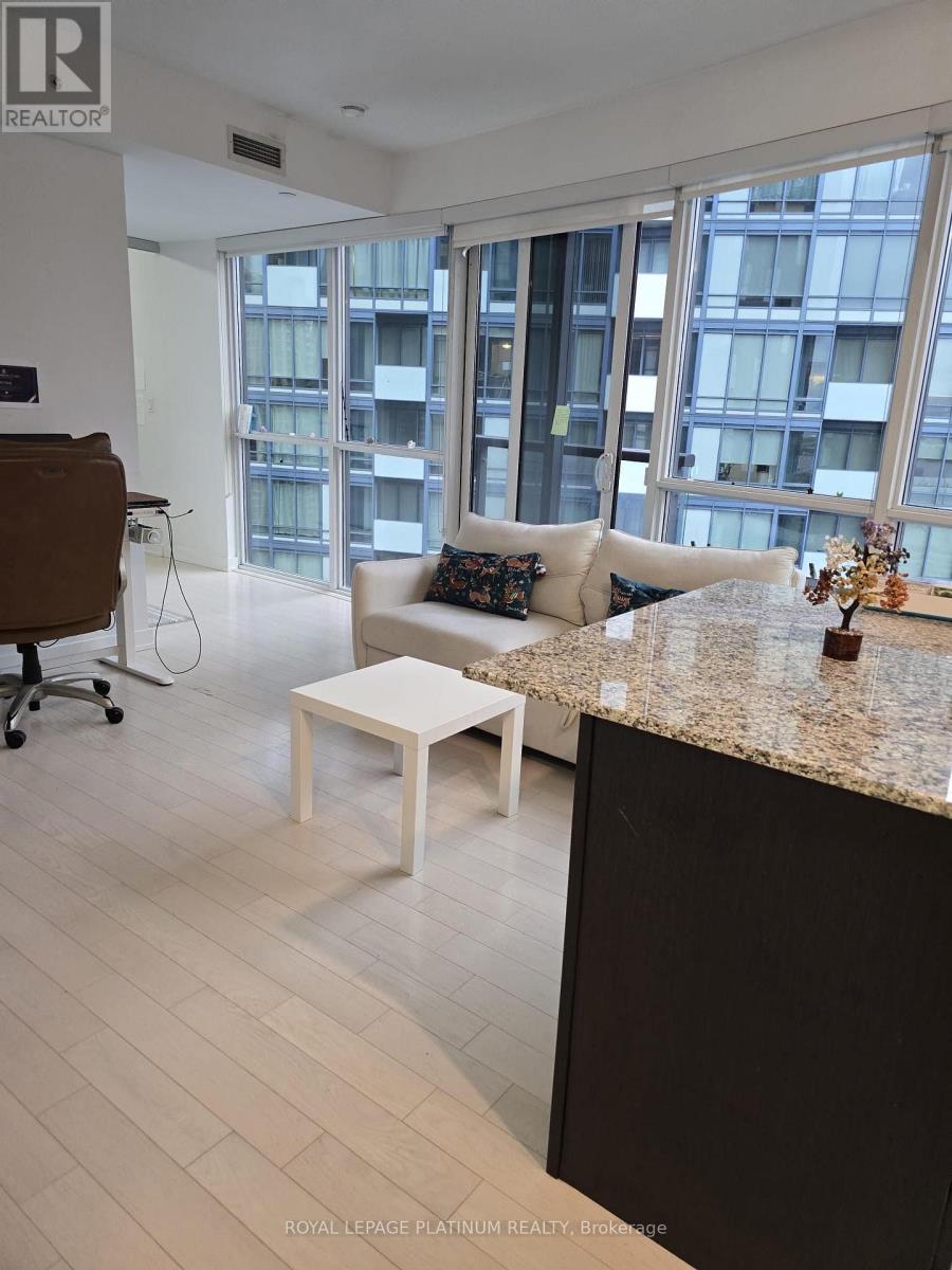 2805 - 1 The Esplanade Drive, Toronto, Ontario  M5E 0A8 - Photo 9 - C14102156