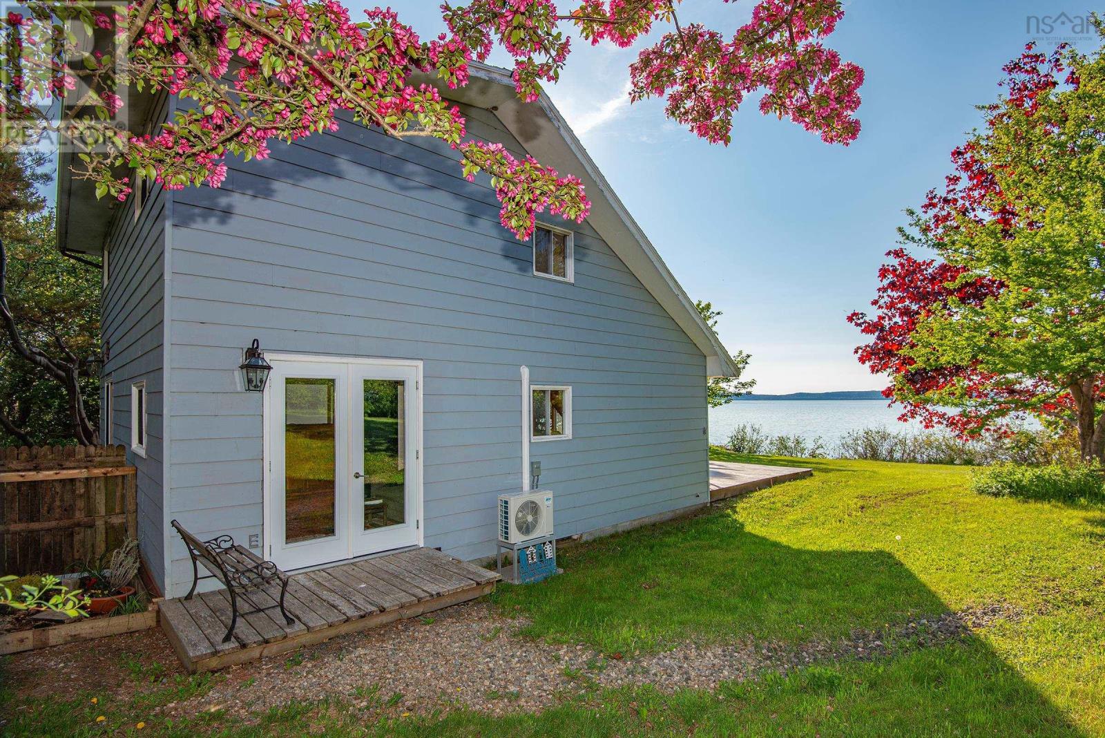 7215 Highway 101, Plympton, Nova Scotia  B0W 2R0 - Photo 27 - 202626245