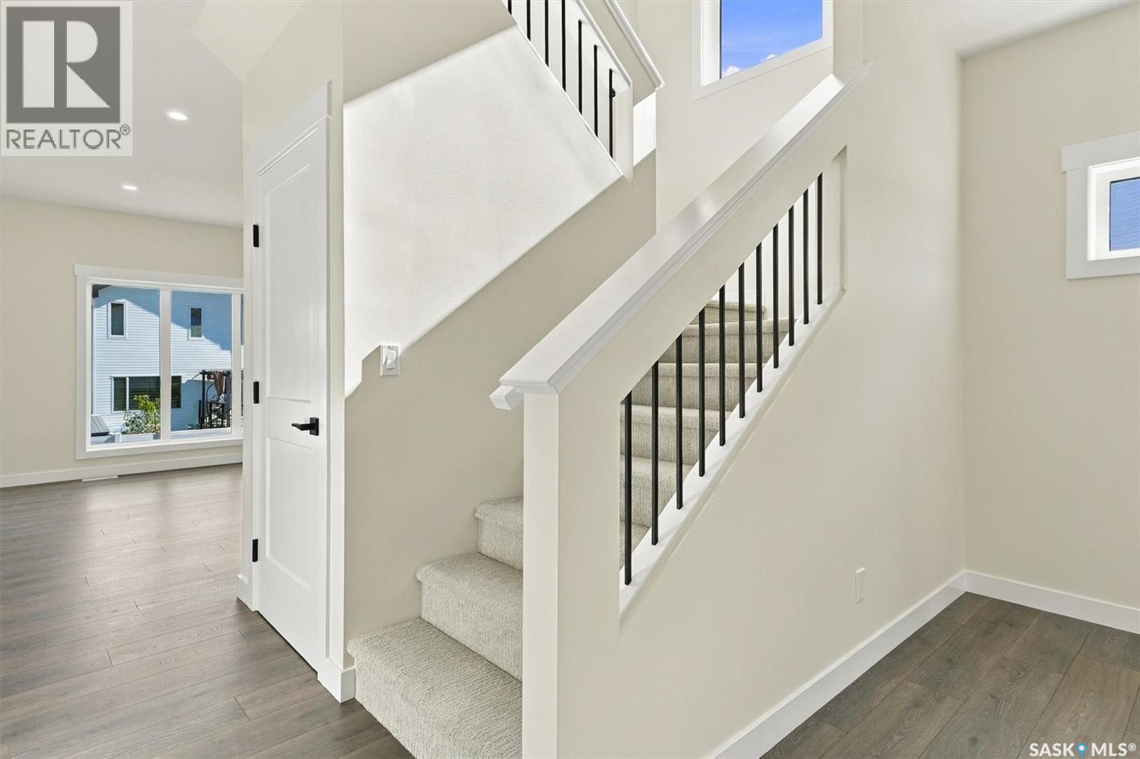 443 Asokan Rise, Saskatoon, Saskatchewan  S7V 1R3 - Photo 14 - SK051034