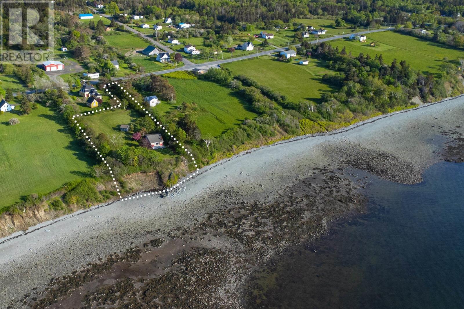 7215 Highway 101, Plympton, Nova Scotia  B0W 2R0 - Photo 42 - 202626245