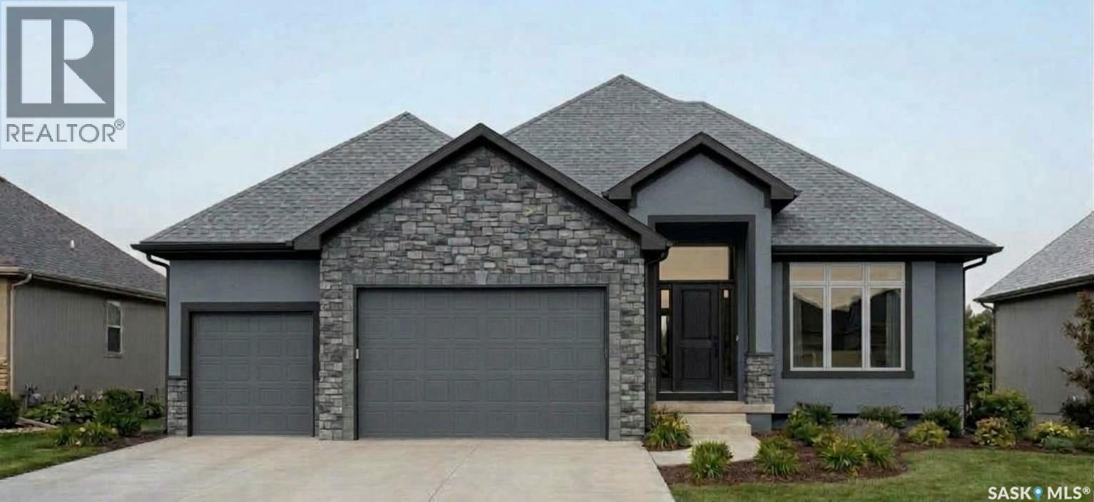 723 Weir Crescent, Warman, Saskatchewan  S0K 4S4 - Photo 1 - SK051344