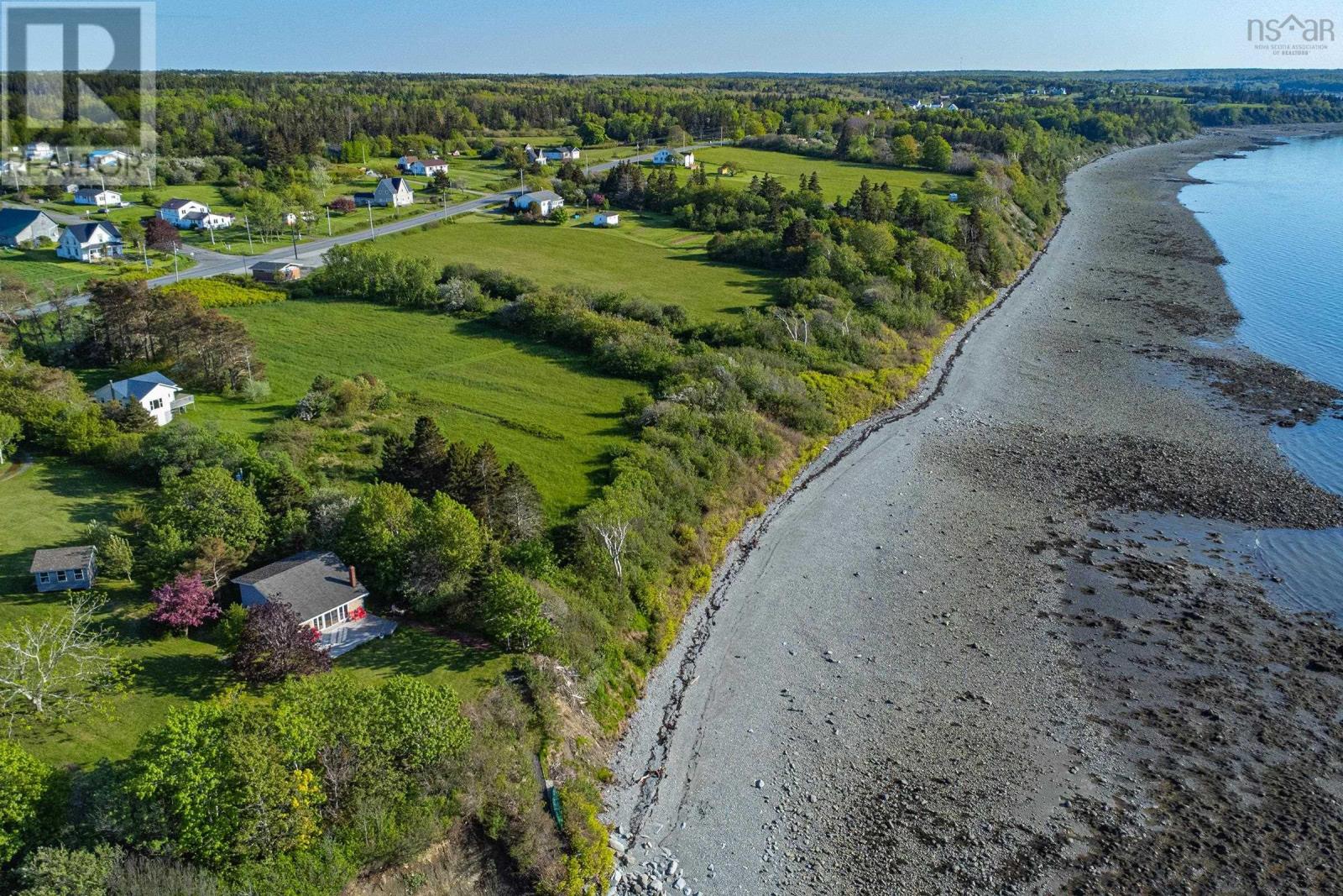7215 Highway 101, Plympton, Nova Scotia  B0W 2R0 - Photo 45 - 202626245