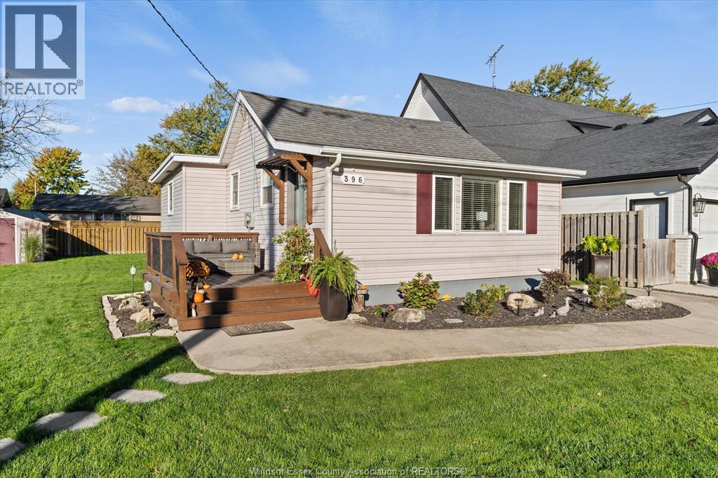 396 West Belle River Road, Lakeshore, Ontario  N0R 1A0 - Photo 6 - 26025874
