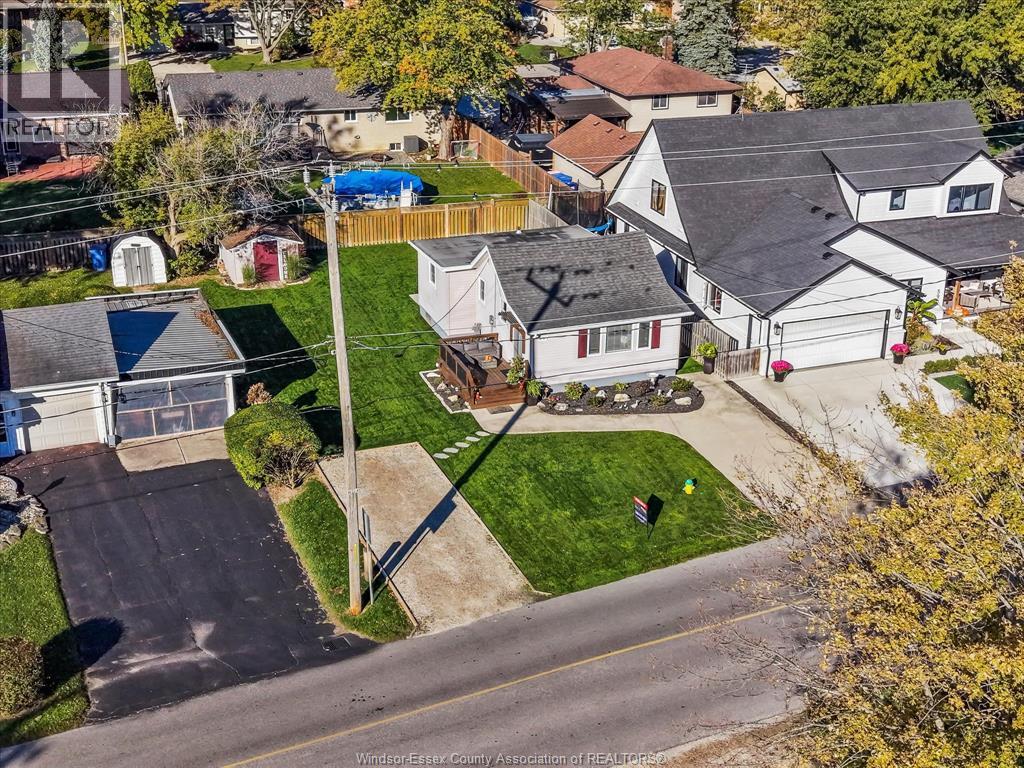 396 West Belle River Road, Lakeshore, Ontario  N0R 1A0 - Photo 35 - 26025874