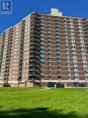 1701 - 121 Trudelle Street, Toronto, Ontario  M1J 3K4 - Photo 2 - E14101894