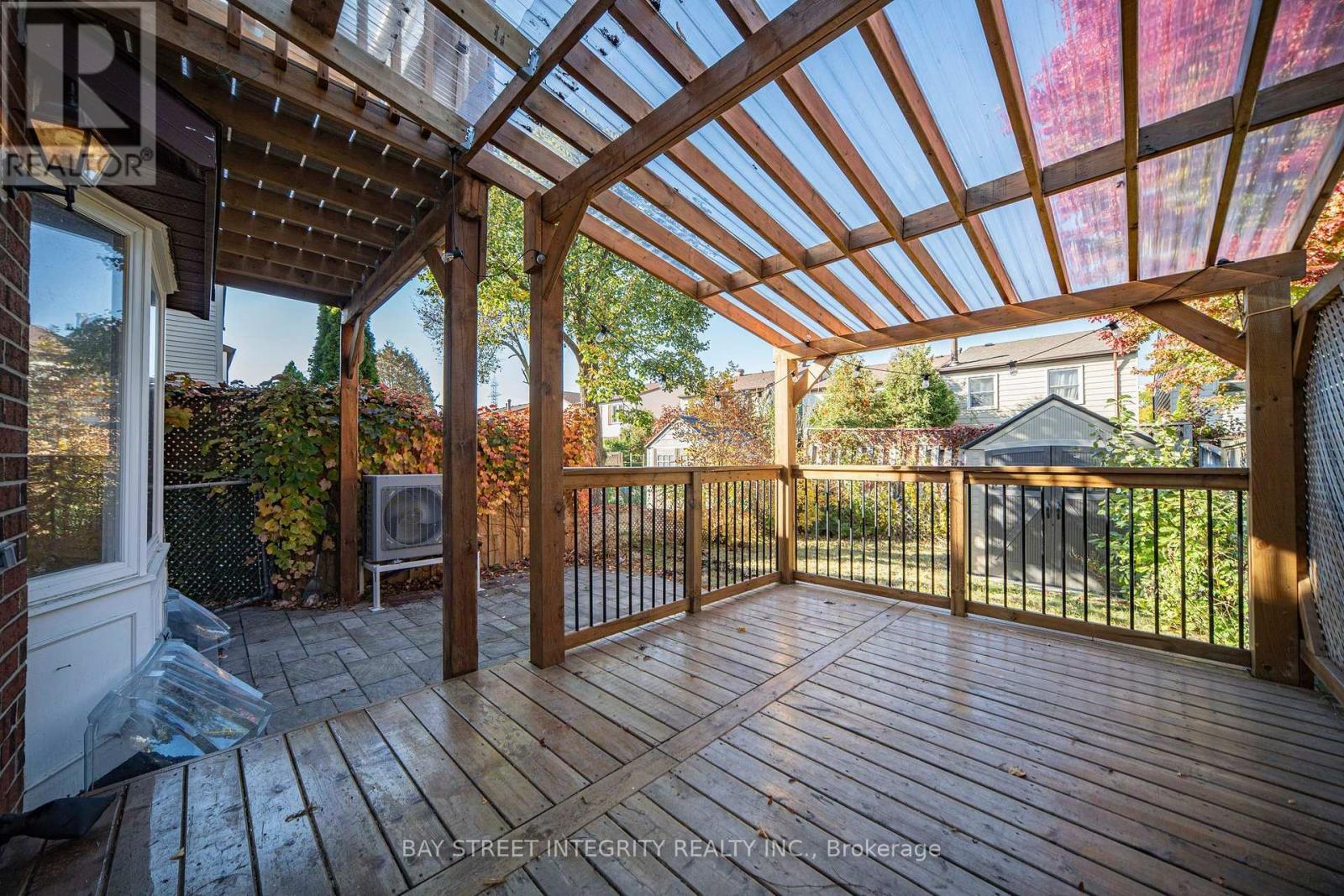 28 Fawndale Crescent, Toronto, Ontario  M1W 3K1 - Photo 47 - E14101900