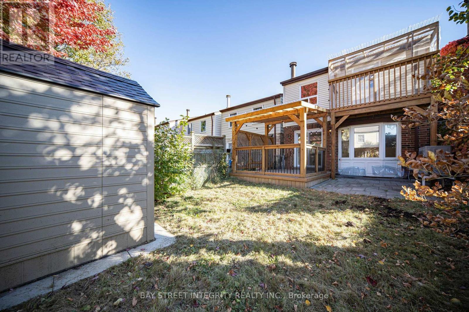 28 Fawndale Crescent, Toronto, Ontario  M1W 3K1 - Photo 49 - E14101900