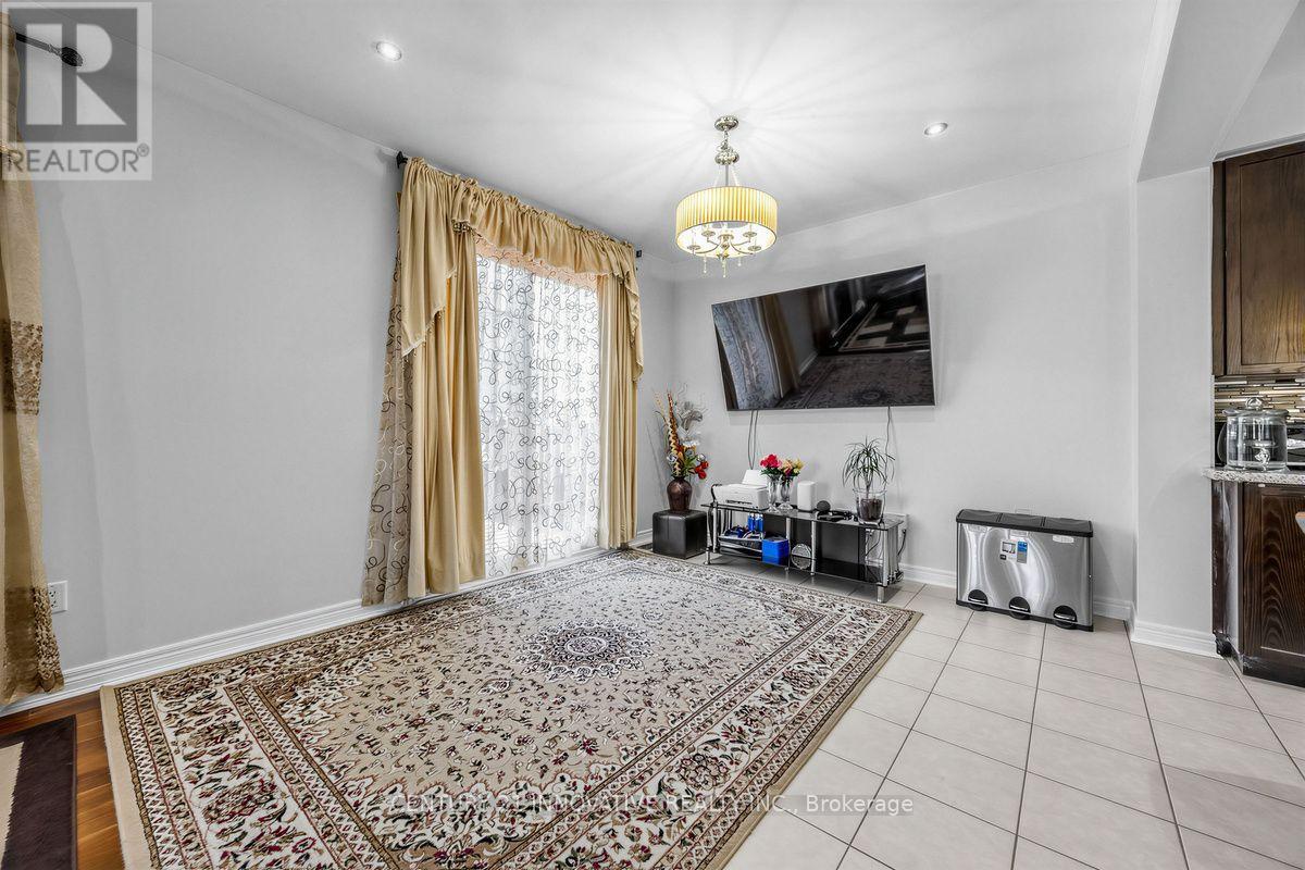 45 Atherton Avenue, Ajax (Northwest Ajax), Ontario  L1T 4X7 - Photo 16 - E14102016