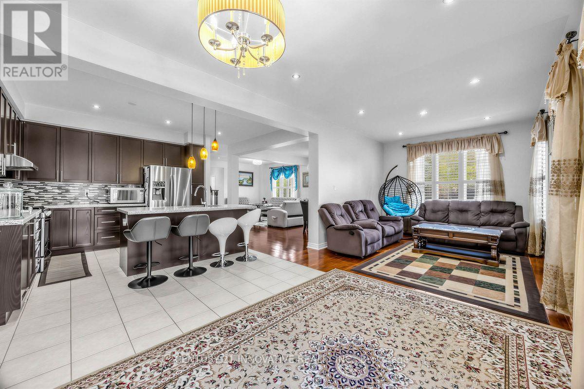 45 Atherton Avenue, Ajax (Northwest Ajax), Ontario  L1T 4X7 - Photo 18 - E14102016