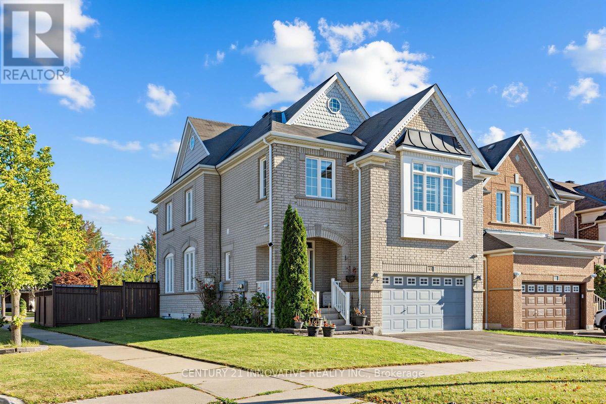 45 Atherton Avenue, Ajax (Northwest Ajax), Ontario  L1T 4X7 - Photo 2 - E14102016