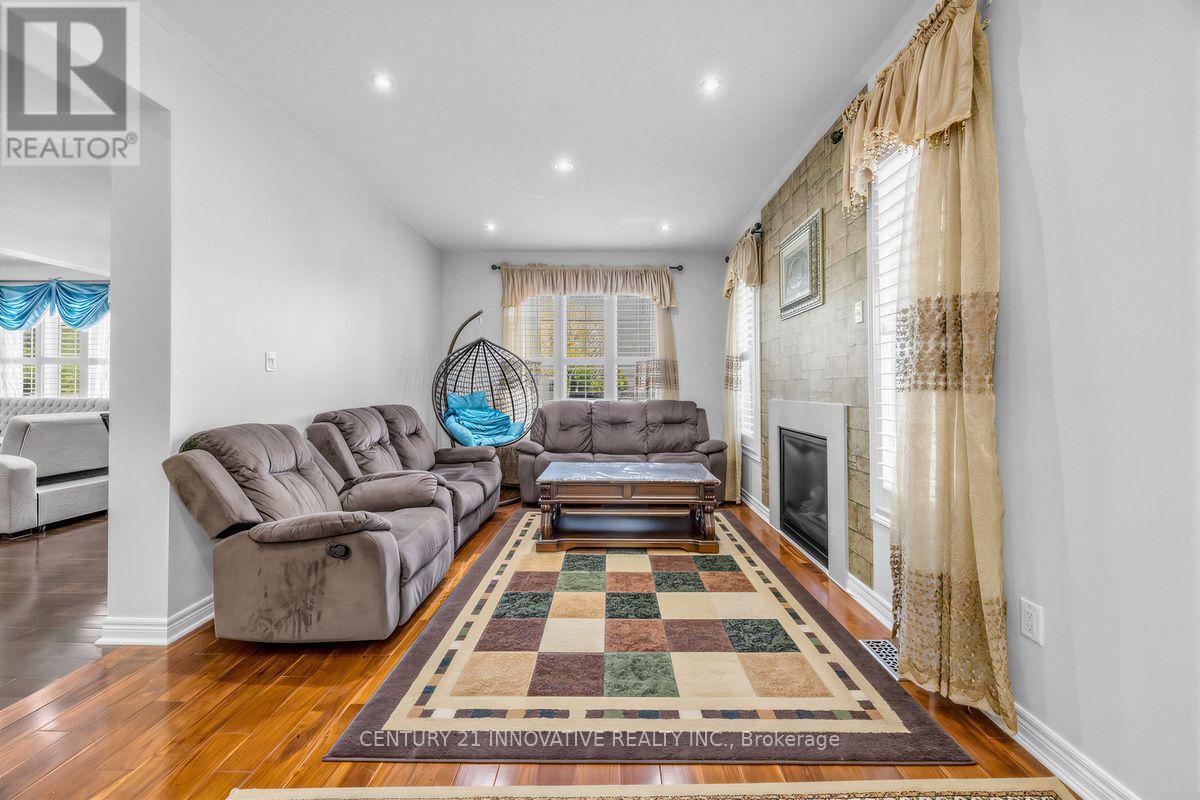 45 Atherton Avenue, Ajax (Northwest Ajax), Ontario  L1T 4X7 - Photo 20 - E14102016
