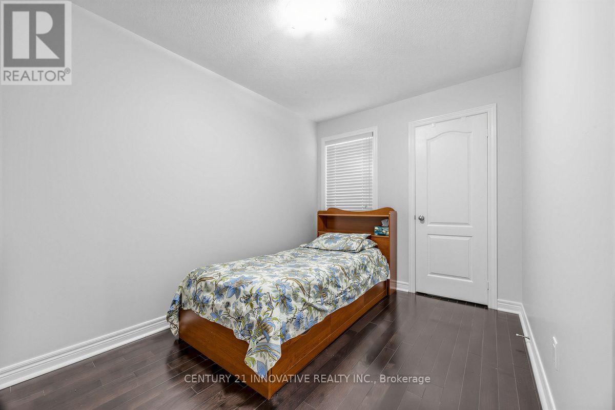 45 Atherton Avenue, Ajax (Northwest Ajax), Ontario  L1T 4X7 - Photo 24 - E14102016