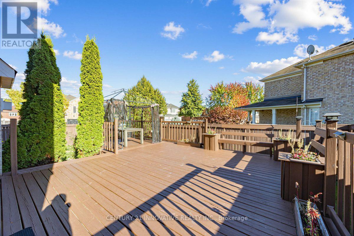 45 Atherton Avenue, Ajax (Northwest Ajax), Ontario  L1T 4X7 - Photo 35 - E14102016