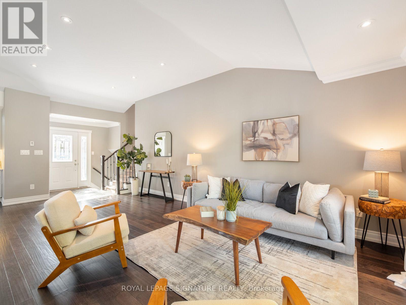 74 Tilley Drive, Toronto, Ontario  M1C 2G4 - Photo 17 - E14102042