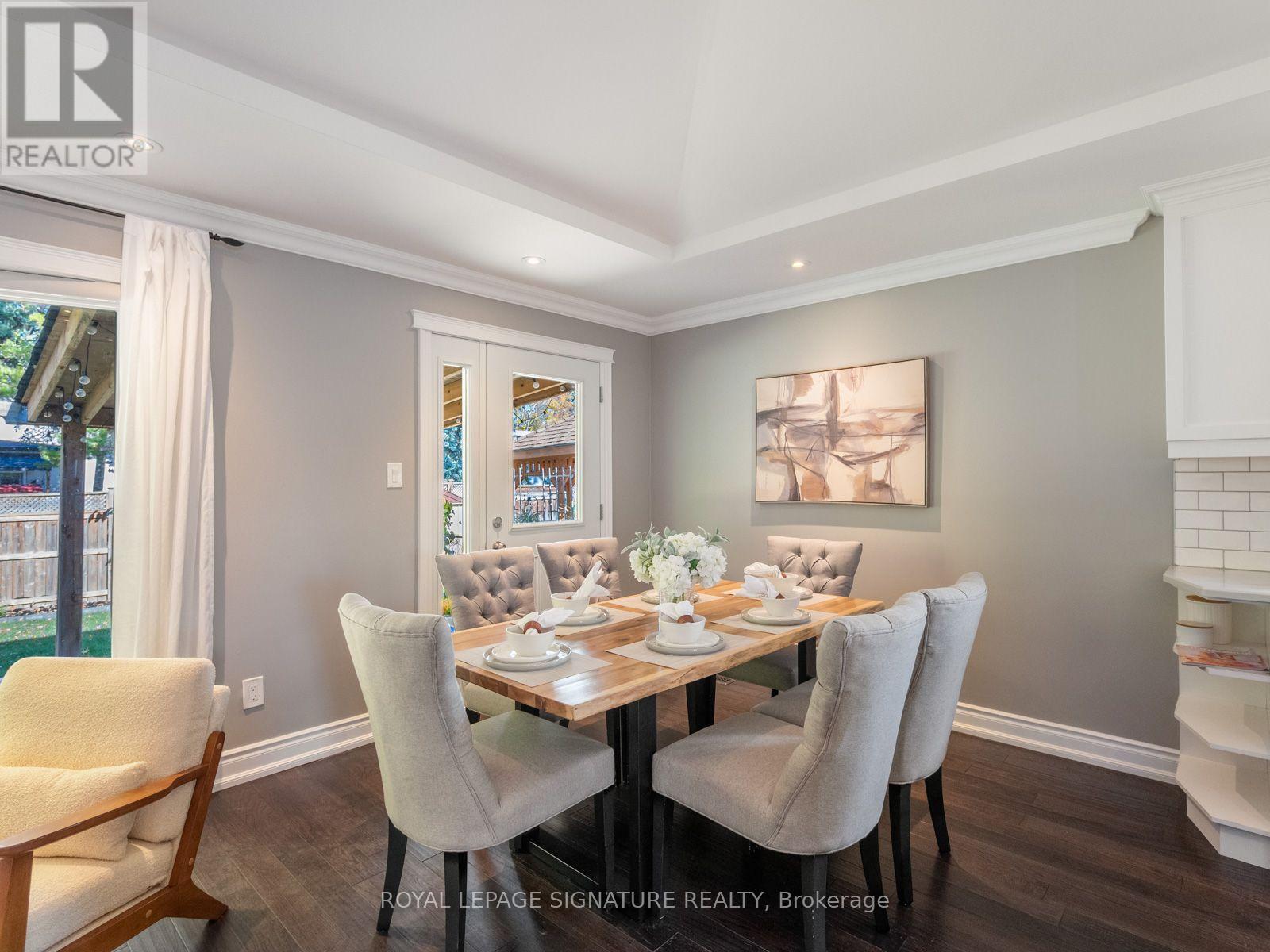 74 Tilley Drive, Toronto, Ontario  M1C 2G4 - Photo 18 - E14102042