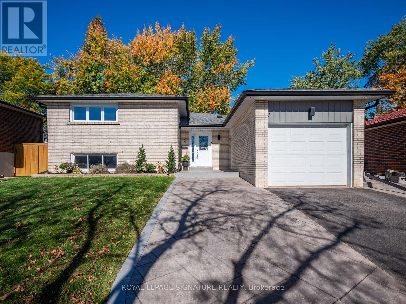 74 Tilley Drive, Toronto, Ontario  M1C 2G4 - Photo 3 - E14102042