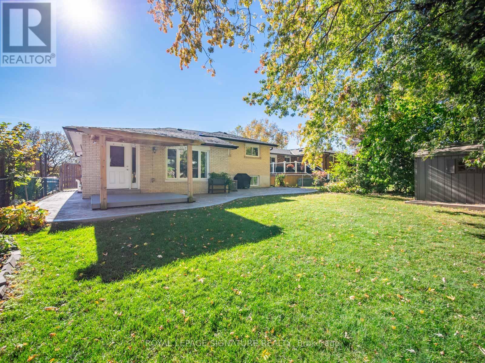 74 Tilley Drive, Toronto, Ontario  M1C 2G4 - Photo 38 - E14102042