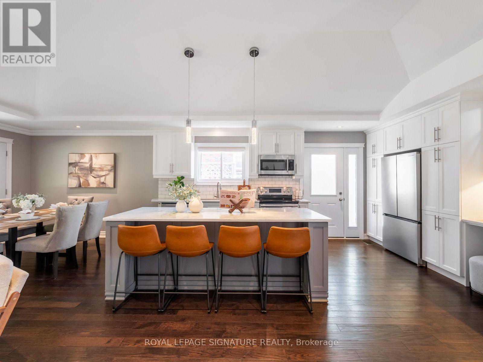 74 Tilley Drive, Toronto, Ontario  M1C 2G4 - Photo 8 - E14102042