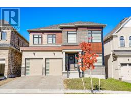 117 DEER RIDGE CRESCENT, Whitby, Ontario