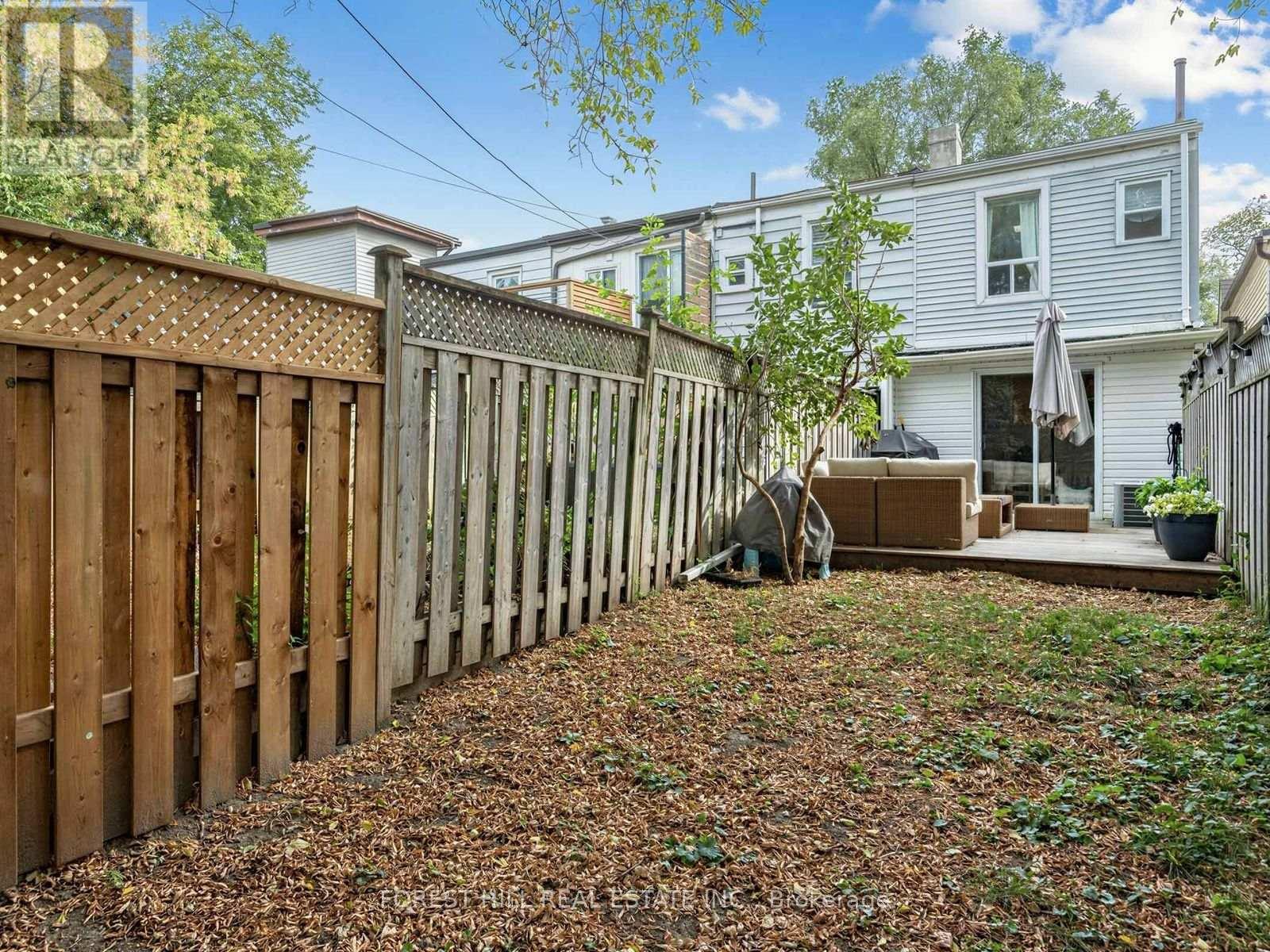 84 Walpole Avenue, Toronto (Greenwood-Coxwell), Ontario  M4L 2J1 - Photo 37 - E14102152