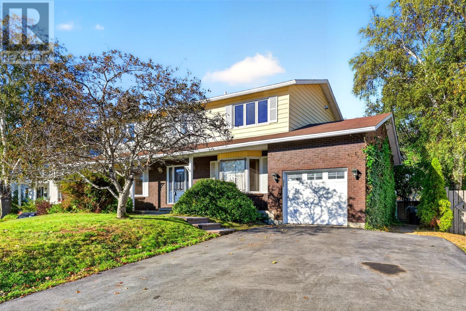 4 Inverness Place St. John's Newfoundland & Labrador Canada A1A3Z7, for Sale, residential, Haris Barki, Keller Williams Platinum Realty