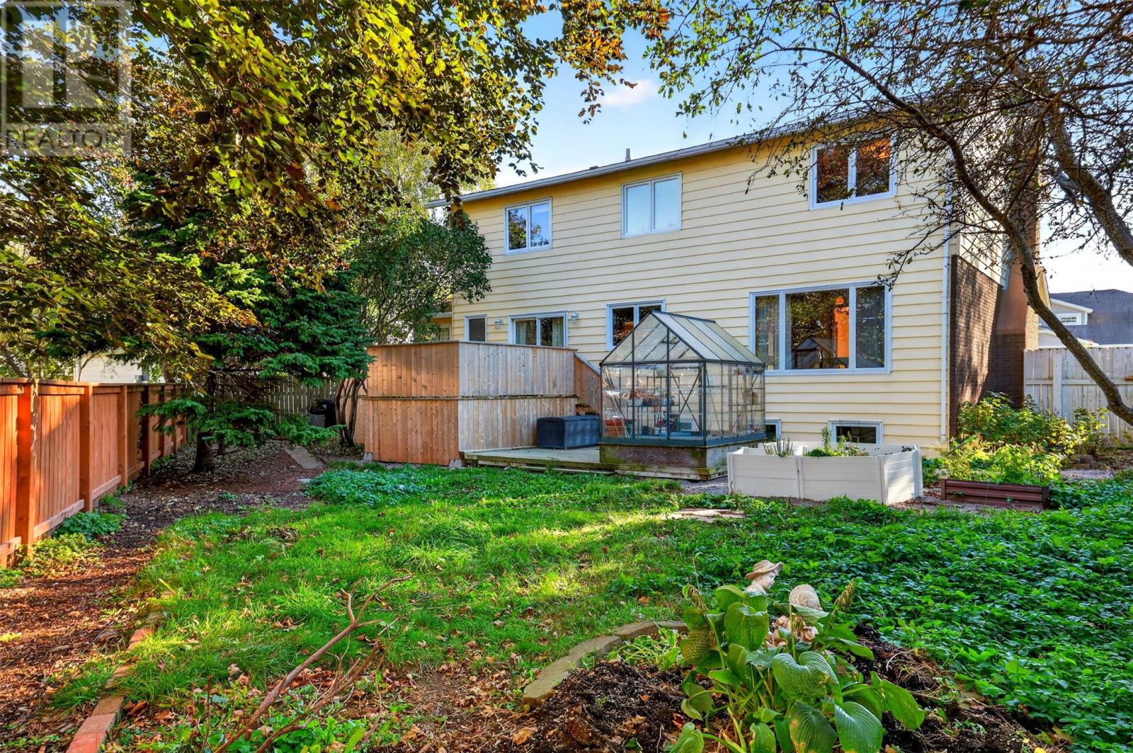 4 Inverness Place St. John's Newfoundland & Labrador Canada A1A3Z7, for Sale, residential, Haris Barki, Keller Williams Platinum Realty
