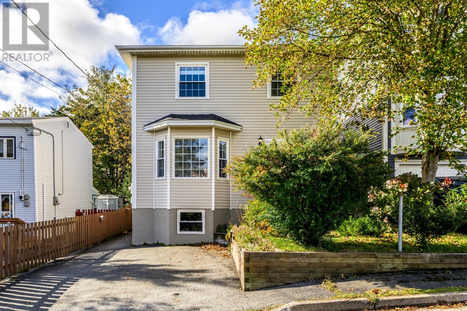 7 Brine Street St. John's Newfoundland & Labrador Canada A1E2T3, for Sale, residential, Haris Barki, Keller Williams Platinum Realty