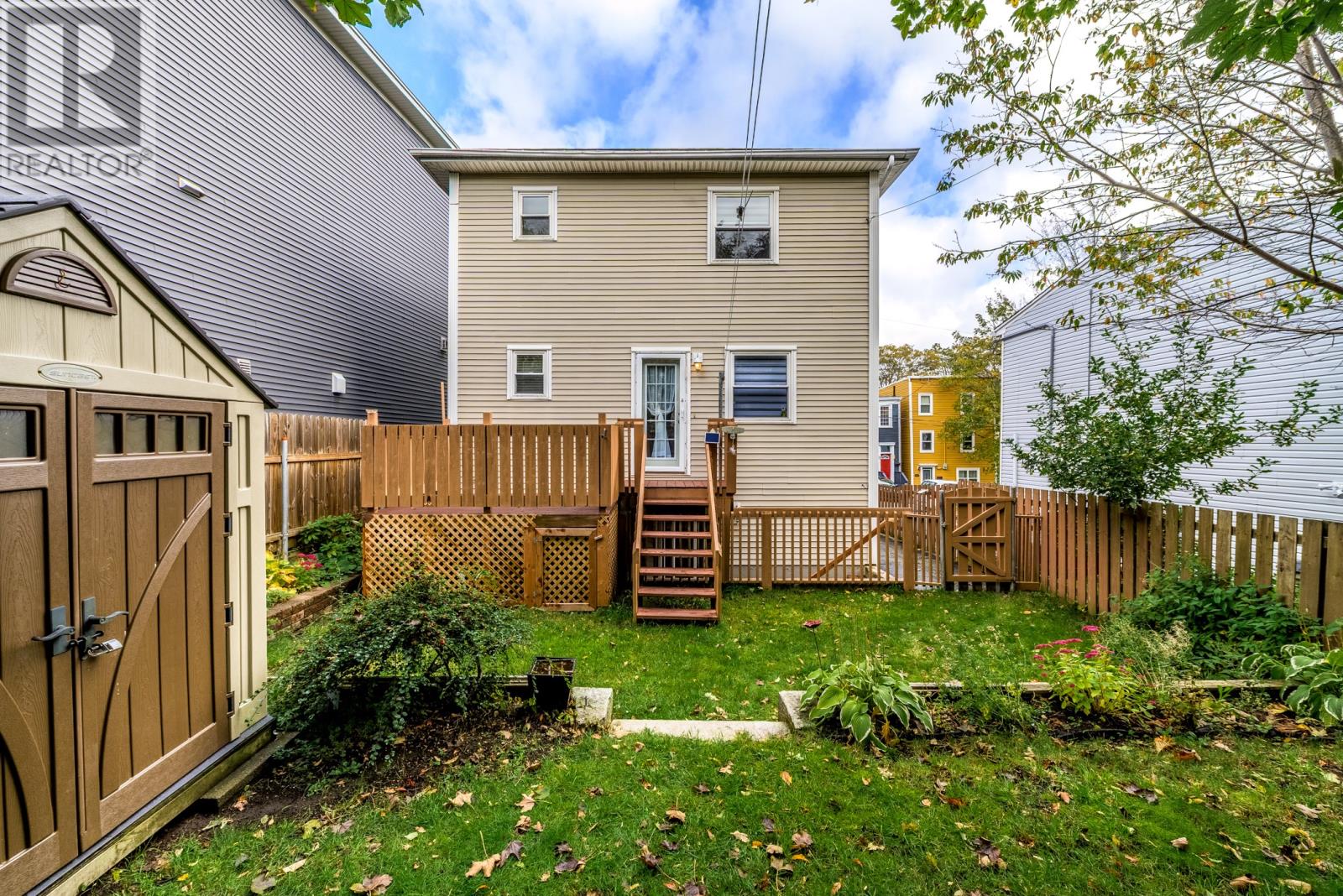 7 Brine Street, St. John's — photo 38