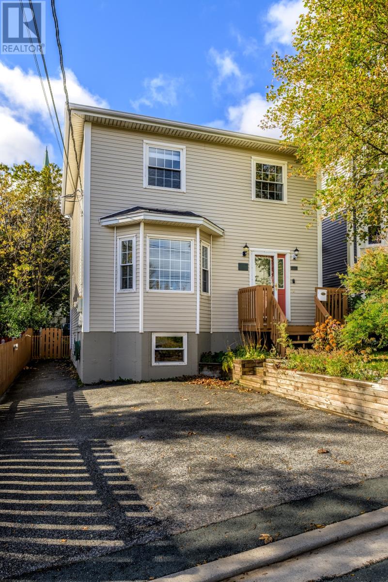 7 Brine Street, St. John's — photo 4