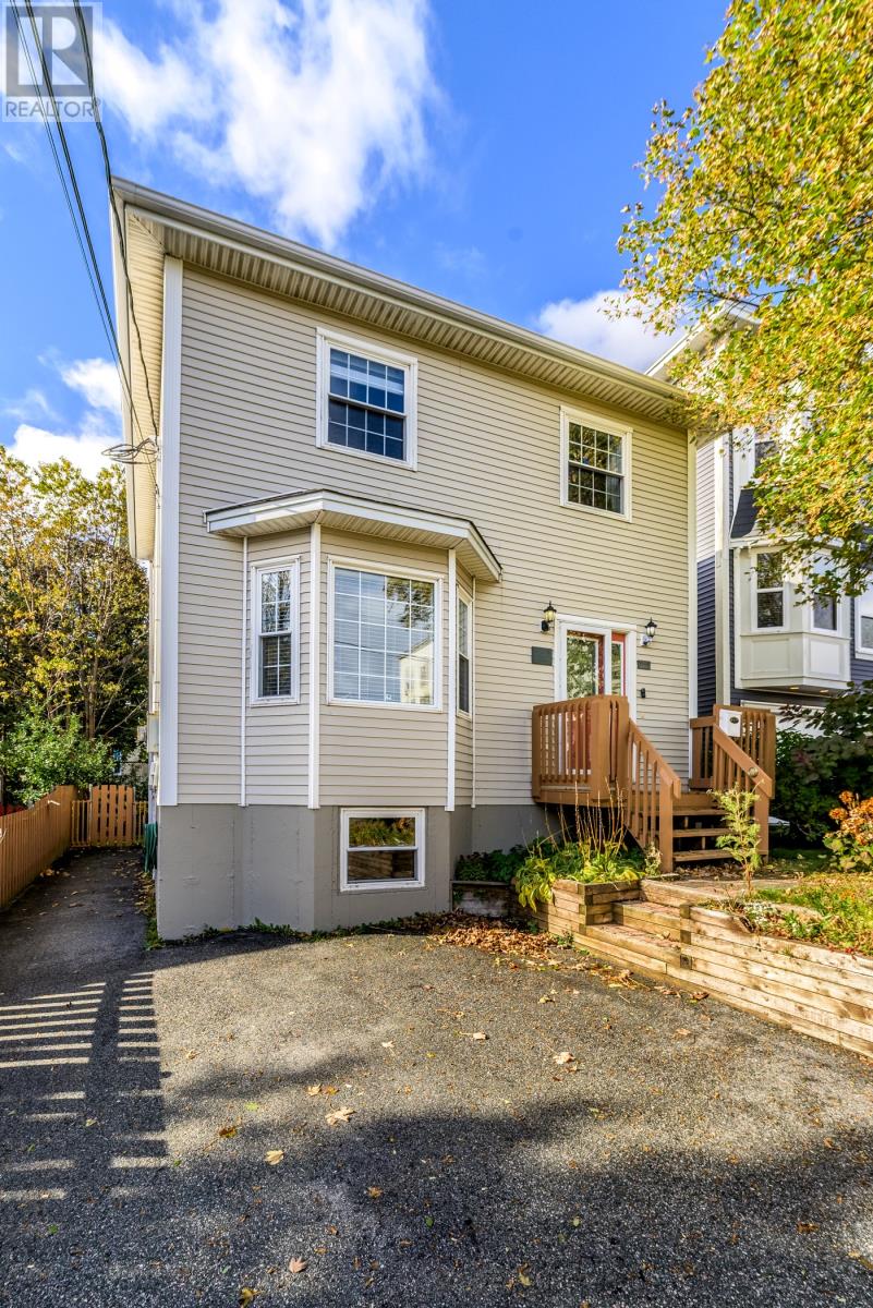7 Brine Street, St. John's — photo 5