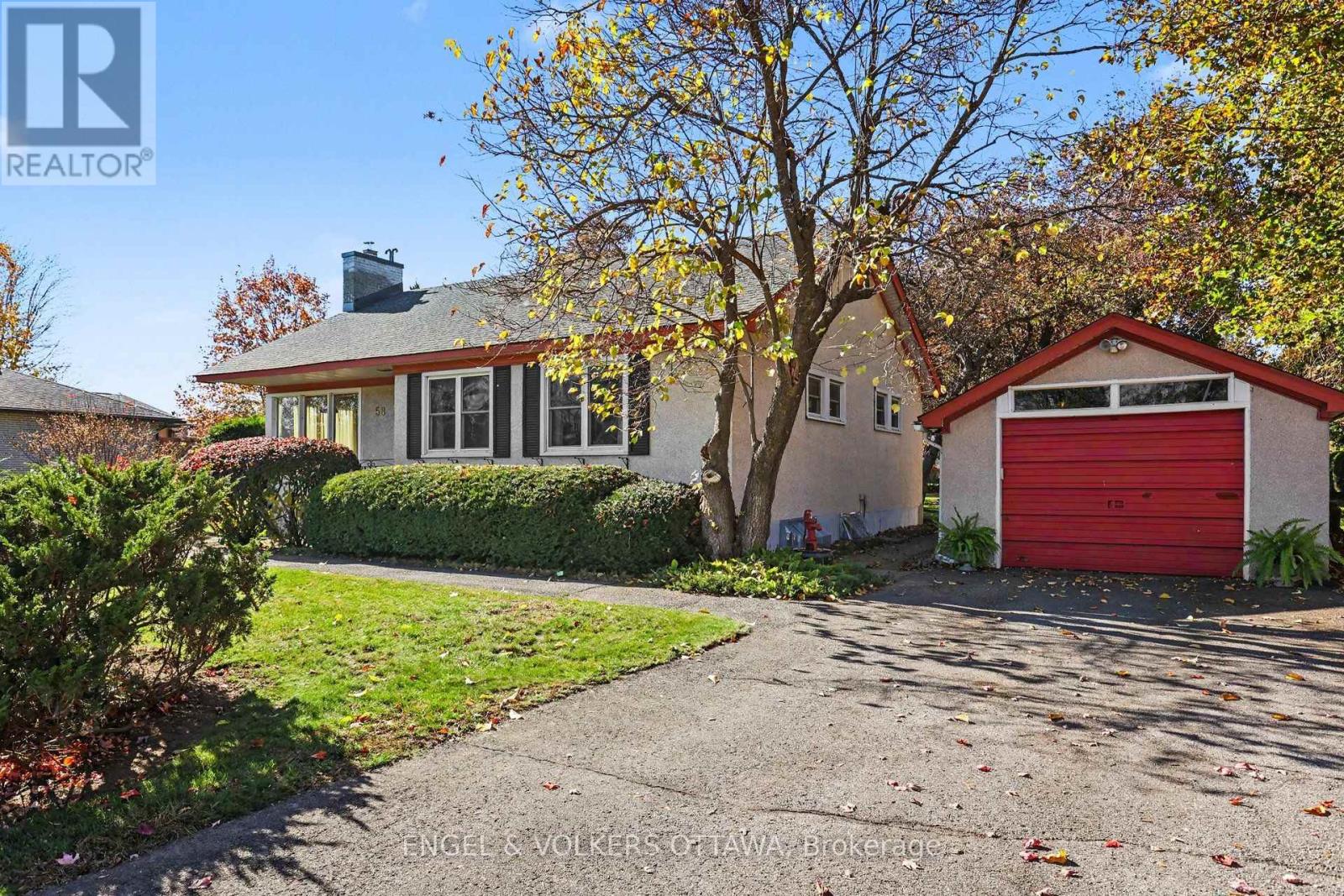 58 Norway Spruce Street, Ottawa, Ontario  K2S 1P8 - Photo 2 - X14101884