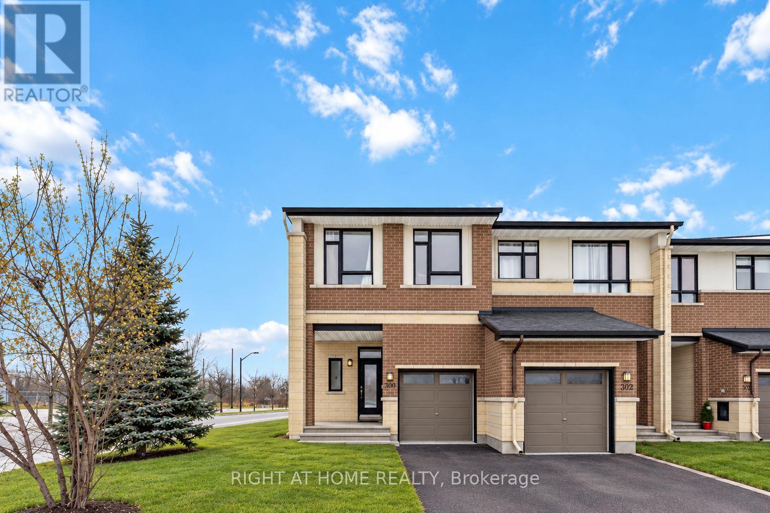 300 Cooks Mill Crescent, Ottawa, Ontario  K1V 2N3 - Photo 1 - X14101932