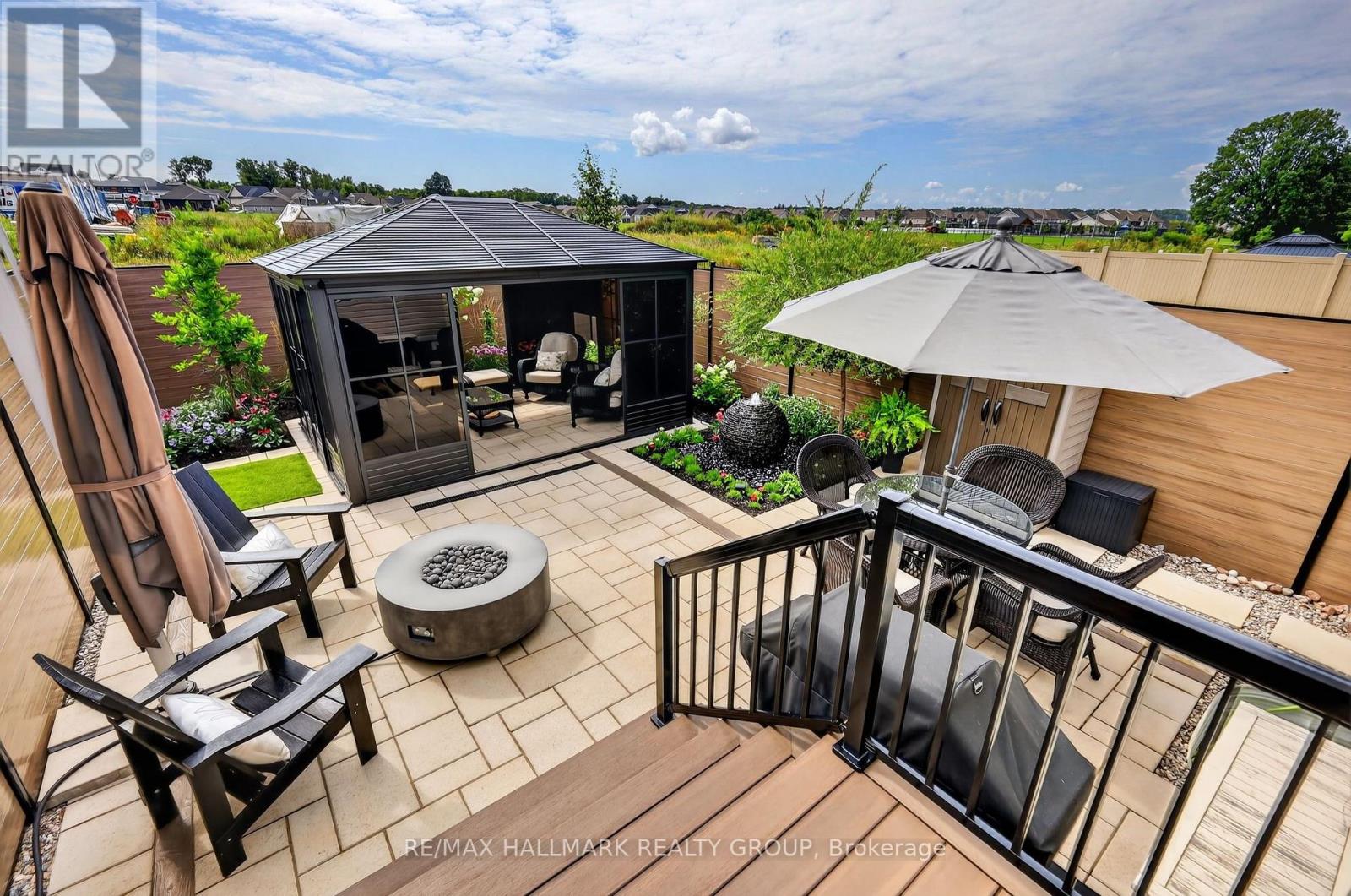 317 Kanashtage Terrace, Ottawa, Ontario  K4A 5K1 - Photo 41 - X14101954