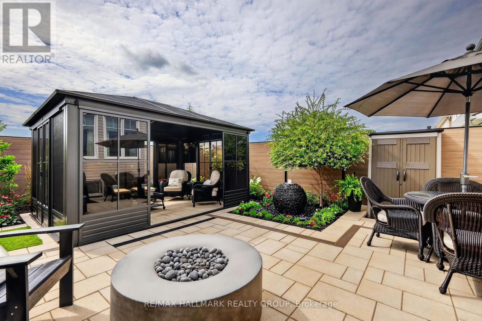 317 Kanashtage Terrace, Ottawa, Ontario  K4A 5K1 - Photo 42 - X14101954