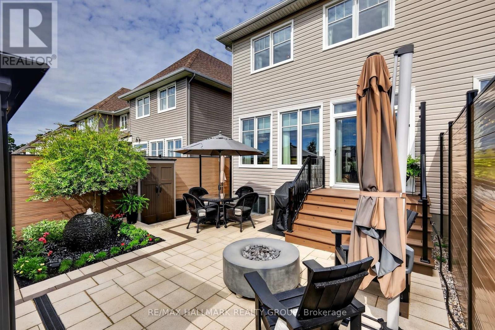 317 Kanashtage Terrace, Ottawa, Ontario  K4A 5K1 - Photo 46 - X14101954